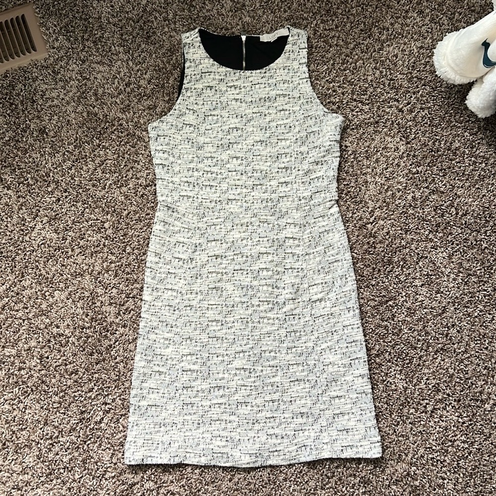Loft Sleeveless Dress